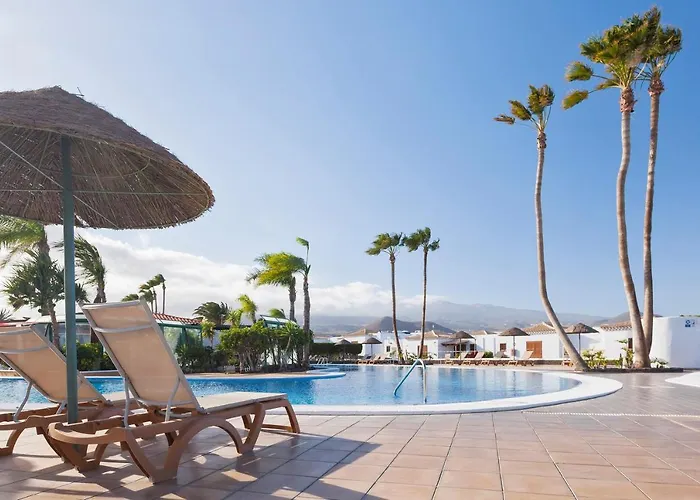 Апартаменты Horizon Hideaway, Golf Del Sur