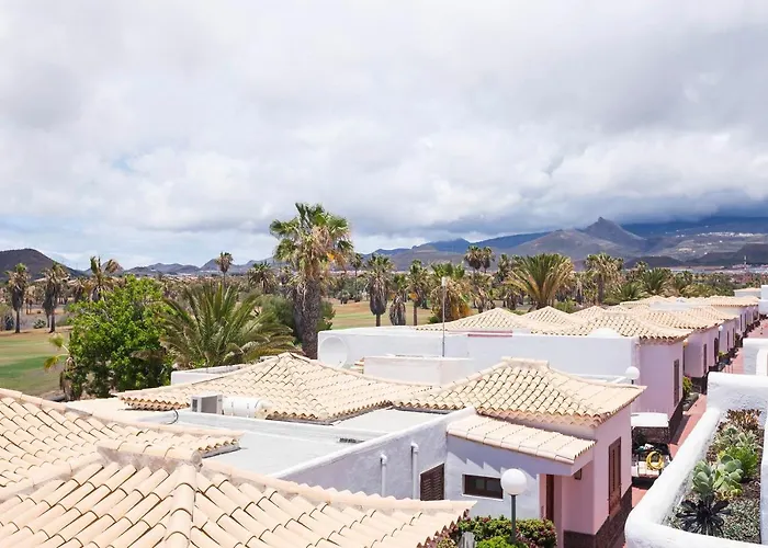 Horizon Hideaway, Golf Del Sur Апартаменты Сан Мигель