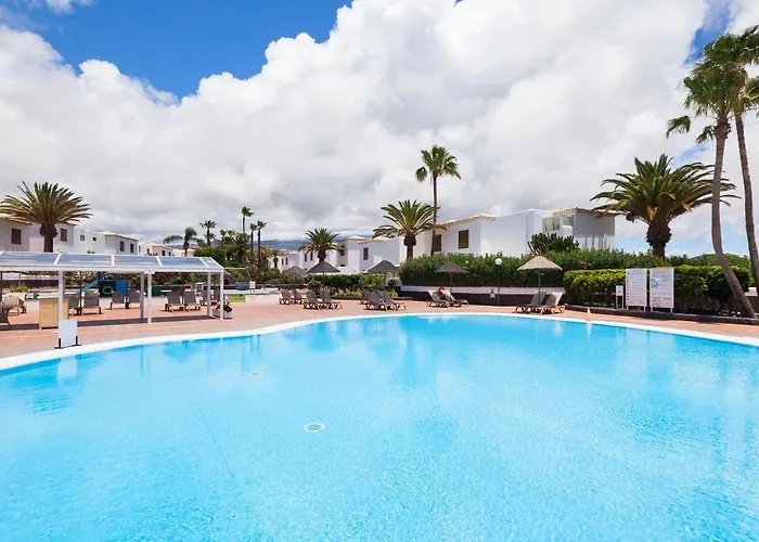 Horizon Hideaway, Golf Del Sur Сан Мигель