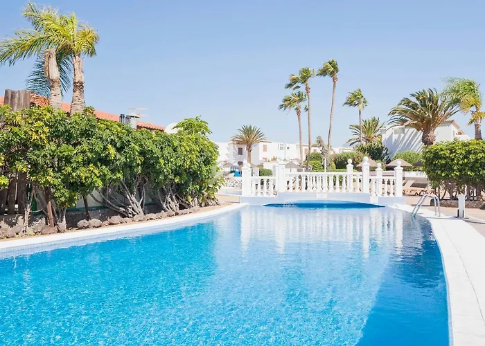 Horizon Hideaway, Golf Del Sur Апартаменты