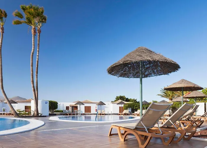 Horizon Hideaway, Golf Del Sur * Сан Мигель