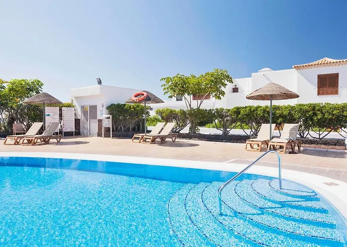 Horizon Hideaway, Golf Del Sur Сан Мигель