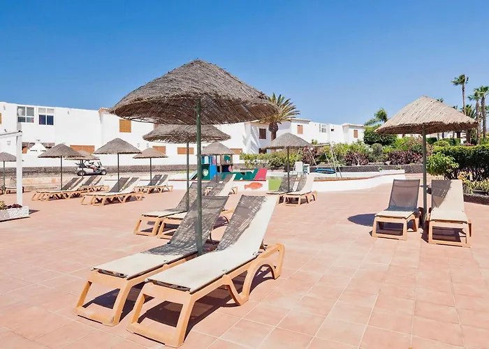 Horizon Hideaway, Golf Del Sur Сан Мигель