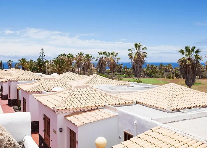 Horizon Hideaway, Golf Del Sur Апартаменты *