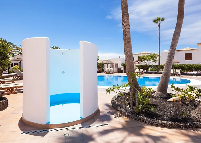Апартаменты Horizon Hideaway, Golf Del Sur *
