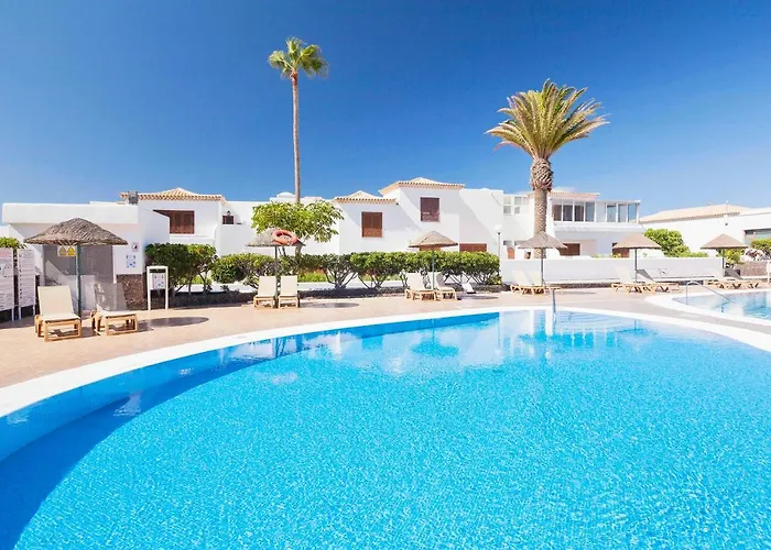Horizon Hideaway, Golf Del Sur Апартаменты Сан Мигель