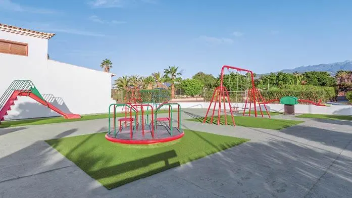 Horizon Hideaway, Golf Del Sur * Сан Мигель