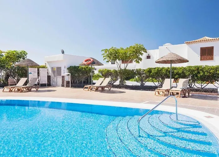 Horizon Hideaway, Golf Del Sur Апартаменты Сан Мигель