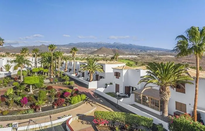 Horizon Hideaway, Golf Del Sur *
