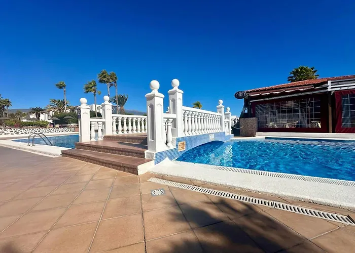 Horizon Hideaway, Golf Del Sur *