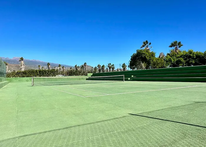 Horizon Hideaway, Golf Del Sur Сан Мигель