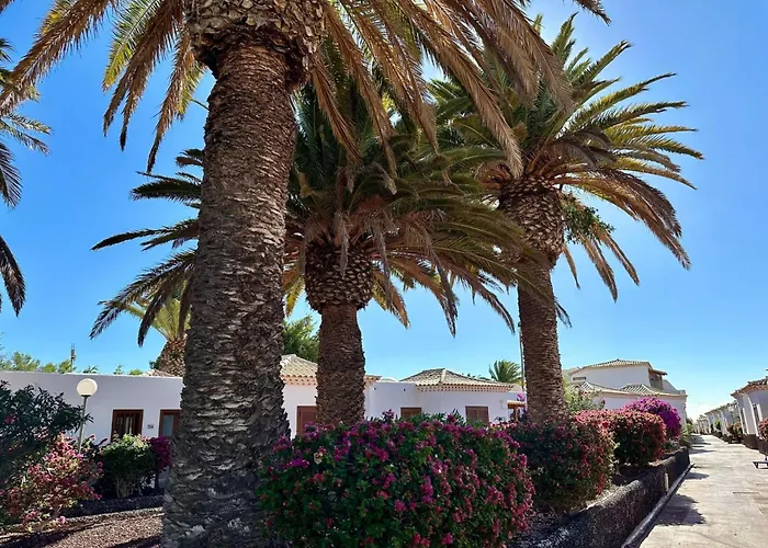 Horizon Hideaway, Golf Del Sur * San Miguel de Abona