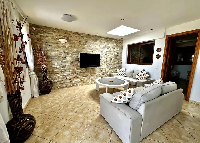 Horizon Hideaway, Golf Del Sur Апартаменты Сан Мигель