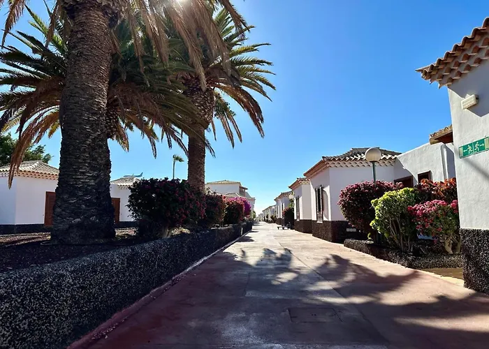 Horizon Hideaway, Golf Del Sur