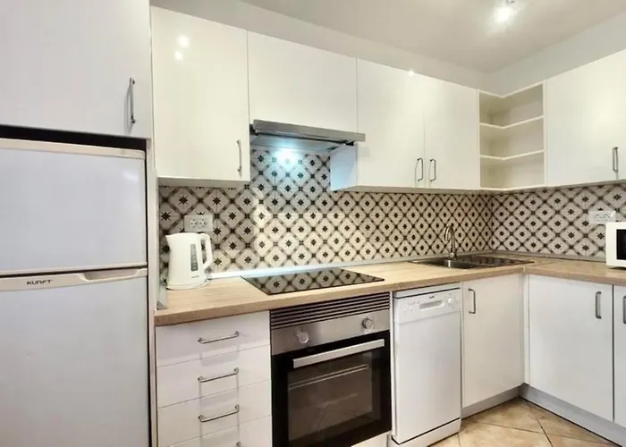 Horizon Hideaway, Golf Del Sur Апартаменты