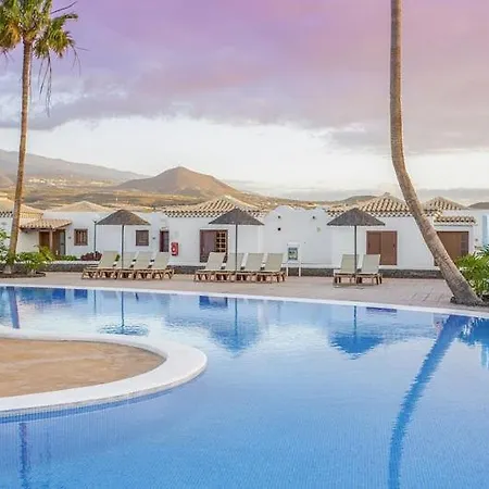 Horizon Hideaway, Golf Del Sur