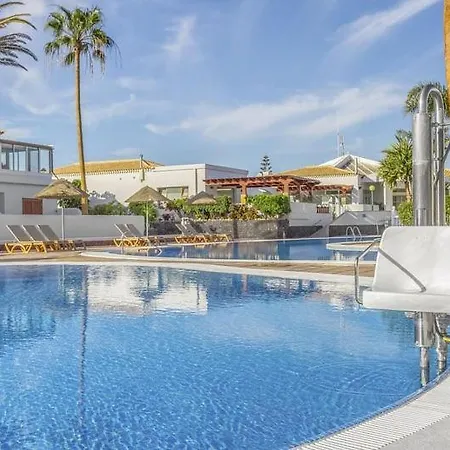 Horizon Hideaway, Golf Del Sur Apartment *