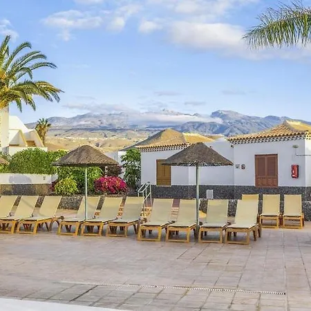 Horizon Hideaway, Golf Del Sur Apartment