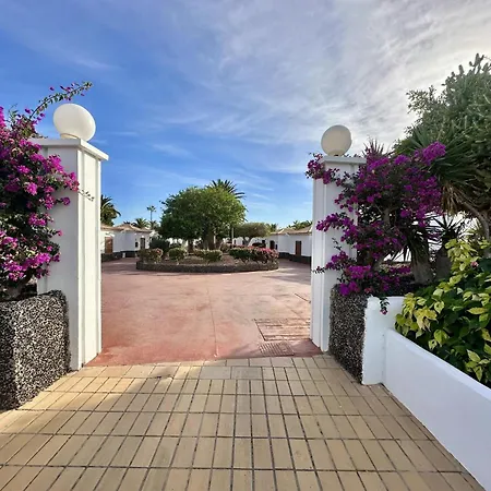 Horizon Hideaway, Golf Del Sur Lägenhet San Miguel de Abona